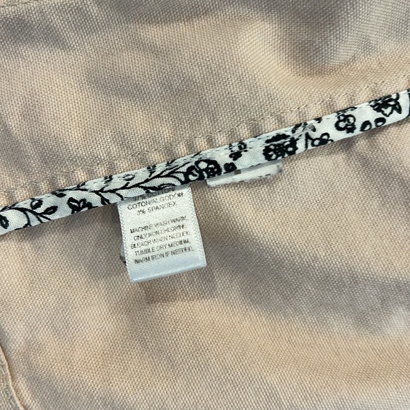 Loft Camel Casual Jacket - Picture 4 of 5